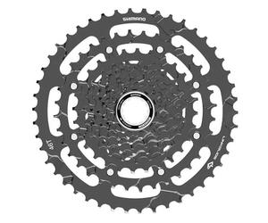 Cassette 9v 11-46 CS-LG400