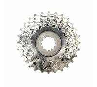 Cassette 9v. miche primato ruta montaje miche y campagnolo 8v. 16-28 (16-17-18-1