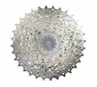 Cassette Piñones Bici CS-HG400-9 9 Velocidad 11 - 13 - 15 - 17 - 20 - 23 - 26 -