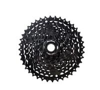 Cassette 9v. sunrace m980 11-40 vtt para shimano níquel (entrega en caja)