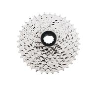 Cassette 9v. vtt microshift - 11-32dts (compatible con shimano)
