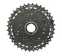 Cassette 9v. vtt shimano cs-lg400 - 11-36dts