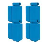 Cassette antical - Type A EMC Domena (lote de 4)