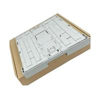 Cassette Apto for Samsung Xpress SL C430 C432 C433 C435 C436 C480C482 C483 C485 C486 JC90-01142E sin protección contra el Polvo