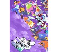 Cassette Beasts (PC) - Steam Key - ROW