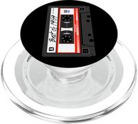 Cassette Best of 1969 Regalo Mottoparty 70s 80s PopSockets PopGrip para MagSafe