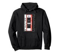 Cassette Best of 1979 Motto Party 80s 90s Party 1979s Sudadera con Capucha