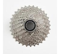 Cassette bicicleta carretera 11 velocidades 11x32 Shimano 105 CS-R7000 Talla única