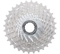 Cassette Campagnolo Super Record - 12 Velocidades 11-29t Plata