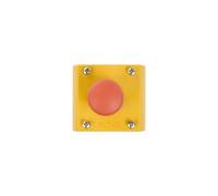 Cassette con pulsador de seguridad de RMQ Titan 216524