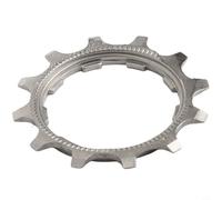 Cassette de bicicleta 11-13T para casete de bicicleta de 8, 9, 10, 11 | Piñón de acero con diseño de dientes estrechos anchos