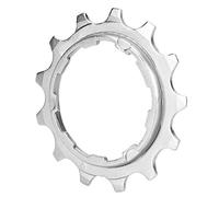 Demeras Cassette de Bicicleta de Rueda Libre para Bicicleta de Carretera 8/9/10/11 Velocidad 8-13T piñón de Cassette para Bicicleta de Carretera de Rueda Libre para Ciclismo al Aire Libre(9Speed-13T)