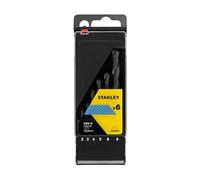 Cassette de Brocas STANLEY Sta56010-Qz