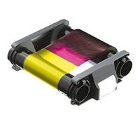 Cassette de Cinta for Impresora CBGR0100C Apto for 100 Badgy 200