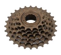 Cassette de Ewheel de Ciclo, Cassette de Rueda de Ciclo SP 6 Velocidades 14T 28T Reemplazo de icleta de Montaña ARY