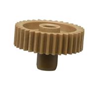 Cassette de guía 10 Piezas, Engranaje Izquierdo Compatible con KYOCERA ECOSYS M3145idn M3645idn M3660idn P3050dn P3060dn FS-4300DN 302HN25180 Parte