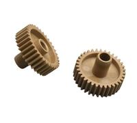 Cassette de guía 6 Piezas, Engranaje Izquierdo Compatible con KYOCERA ECOSYS M3145idn M3645idn M3660idn P3045dn P3050dn P3060dn FS-4300DN 302HN25180
