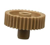 Cassette de guía 6 Piezas, Engranaje Izquierdo Compatible con KYOCERA ECOSYS M3145idn M3645idn M3660idn P3045dn P3050dn P3060dn FS-4300DN 302HN25180
