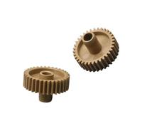 Cassette de guía de 10 Piezas, Engranaje Izquierdo Apto for KYOCERA ECOSYS M3145idn
