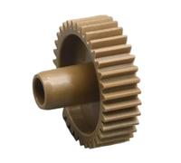 Cassette de guía de 10 Piezas, Engranaje Izquierdo Apto for KYOCERA ECOSYS M3145idn M3645idn M3660idn P3045dn P3050dn P3060dn FS-4300DN 302HN25180