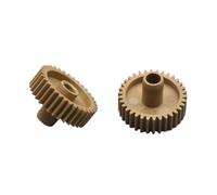 Cassette de guía de 10 Piezas, Engranaje Izquierdo Apto for KYOCERA ECOSYS M3145idn M3645idn M3660idn P3050dn P3060dn FS-4300DN 302HN25180