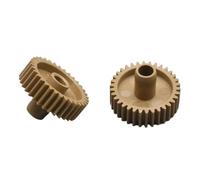 Cassette de guía de 10 Piezas, Engranaje Izquierdo Apto for KYOCERA ECOSYS M3145idn M3645idn M3660idn P3050dn P3060dn FS-4300DN 302HN25180