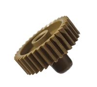 Cassette de guía de 10 Piezas, FS-4300DN de Engranaje Izquierdo 302HN25180 Apto for KYOCERA ECOSYS M3145idn M3645idn M3660idn P3045dn P3050dn