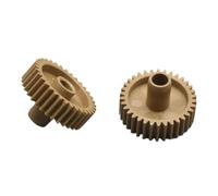 Cassette de guía, engranaje izquierdo apto for KYOCERA ECOSYS M3145idn | Apto for KYOCERA ECOSYS M3645idn M3660idn P3050dn P3060dn.