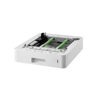 Cassette de papel - BROTHER - LT330CL - 250 hojas - Compatible - Blanco