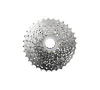 Cassette de piñón - SHIMANO - CS-HG50 - 8 velocidades - Acero inoxidable