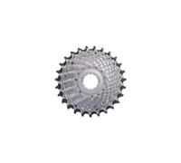 Cassette De Piñones XLC Xtralight 11 Velocidades 12/32