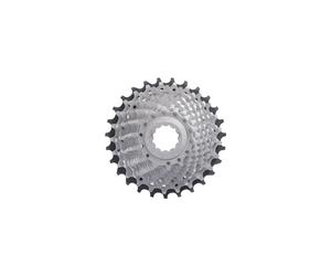 Cassette De Piñones XLC Xtralight 11 Velocidades 12/32