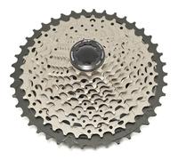 Cassette de Shimano 11s. XT CS-M8000 11-40
