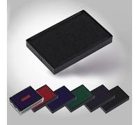 Cassette de tinta 6/4928 - Tinta sello de tinta Trodat Printy 4928 (6/4928 A, negro)