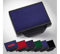 Cassette de tinta 6/53 - Tinta con sello Trodat Metal Line 5203 y 5440 (6/53B - Azul)