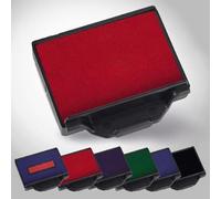 Cassette de tinta 6/53 - Tinta sello de tinta Trodat Metal Line 5203 y 5440 (6/53C - Rojo)