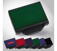 Cassette de tinta 6/53 - Tinta sello de tinta Trodat Metal Line 5203 y 5440 (6/53D - Verde)