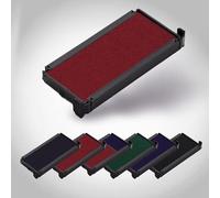 Cassette d'tinrage 6/4912 - Tinta con sello de tinta Trodat Printy 4912 (6/4912D - Verde)