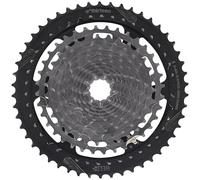 Cassette Helix Plus - 9-50T - 12v - noir
