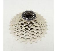 Cassette ligero de 7 velocidades 11-28T para bicicleta de carretera