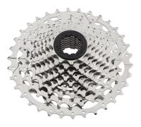 Cassette microSHIFT H092 de 9 velocidades, 11-32 mm, niquelado