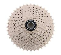 Cassette MSC 2 10v - Medidas: 11-40 Dientes