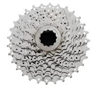 Cassette MTB Shimano CS-HG50 (DEORE) 9 velocidades (11-32)