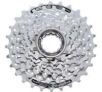 Cassette Multicolor SHIMANO