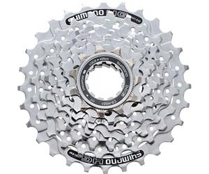 Cassette Multicolor SHIMANO