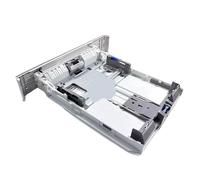 Cassette Paper Tray, ×1 Conjunto de Casete de Bandeja de Papel, Compatible con Canon 215dw LBP223 226 228 312 325 MF445 446 448 449 MF443 441 442 LBP214 FM1-R683-000 Compartir,for Printer Accessories