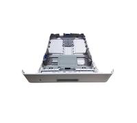 Cassette Paper Tray, Bandeja de Papel Inferior Compatible, Compatible con Bandeja de cajón 2 HP 305 405 429 431f 404dn 4004d 305d,for Printer Accessories