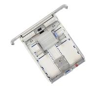 Cassette Paper Tray, Conjunto de Casete de FM1-R683-000, Compatible con Canon MF429dw MF445 MF443 LBP214 LBP215 LBP223 226 Bandeja de Papel 2,for Printer Accessories