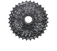 Cassette Pignoni Altus CS-HG31 8V 11-32 SHIMANO 288312