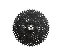 Cassette Pignoni MTB 9v 11-40d Conjunto Shimano HG Negro WAG 52526101K